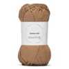 LindeHobby Cotton 8/8 - Natural Harmony, 10 ngl